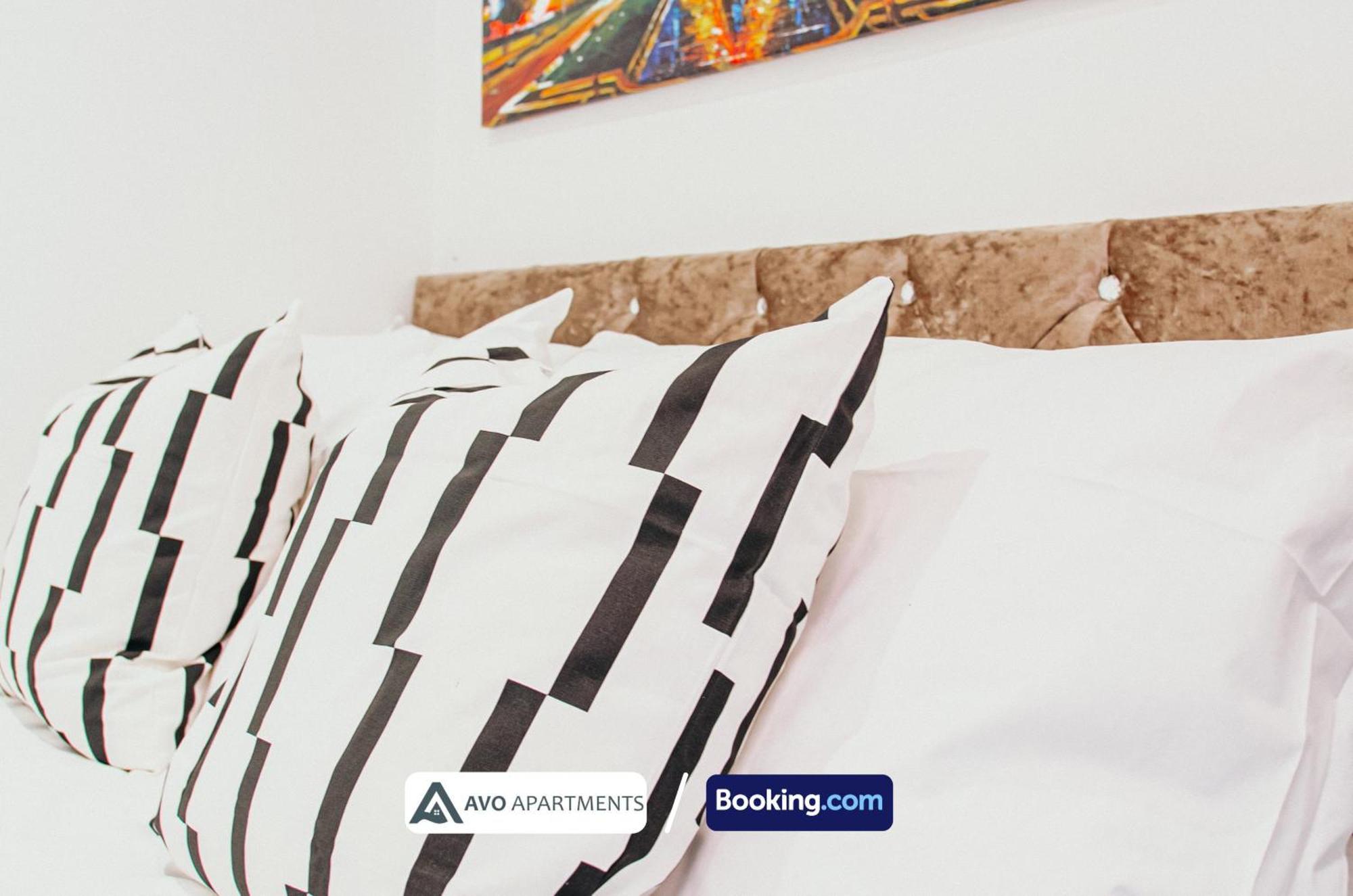 City Center Studio Apartments By Avo Apartments Σέφιλντ Εξωτερικό φωτογραφία