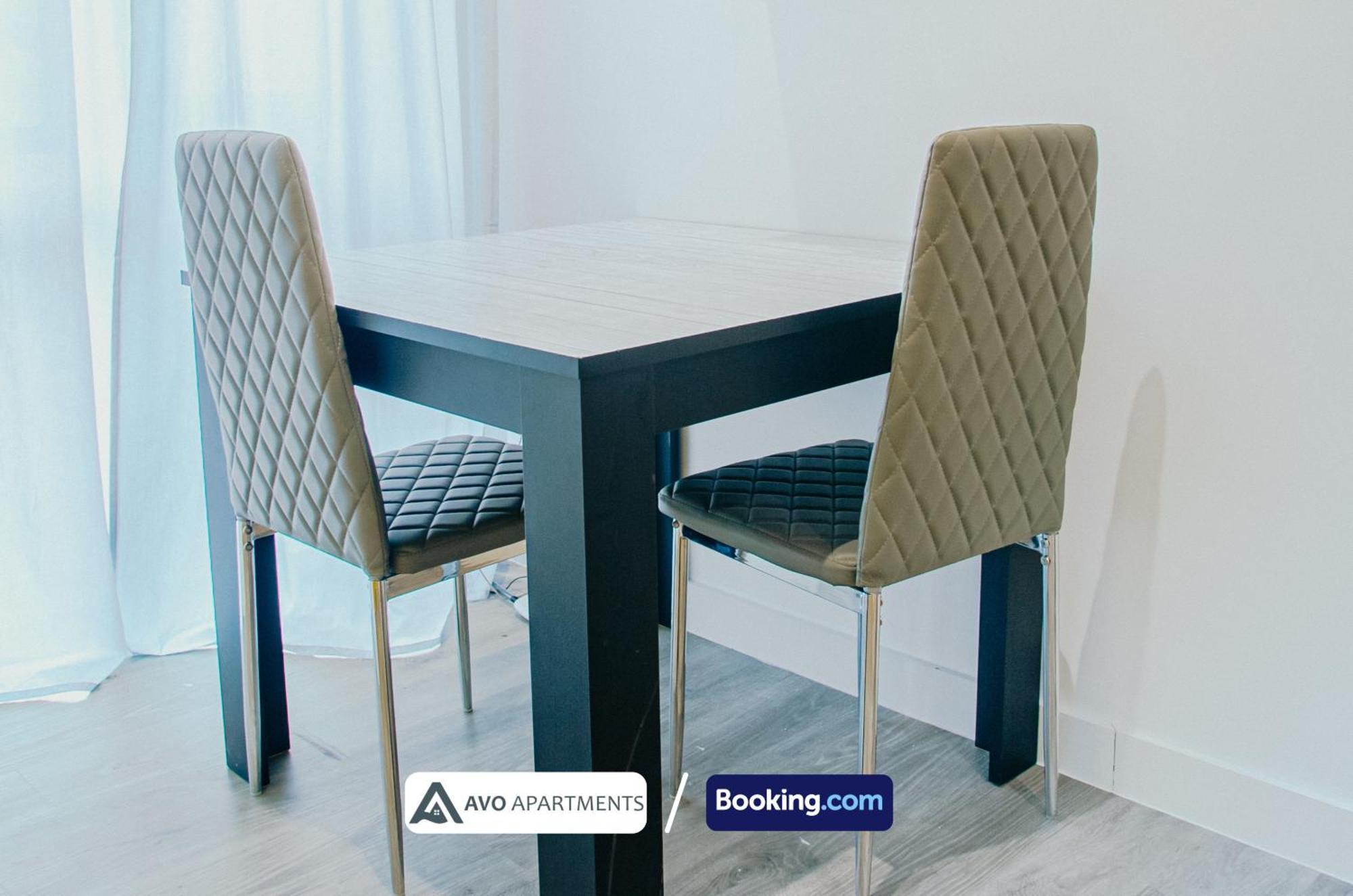 City Center Studio Apartments By Avo Apartments Σέφιλντ Εξωτερικό φωτογραφία
