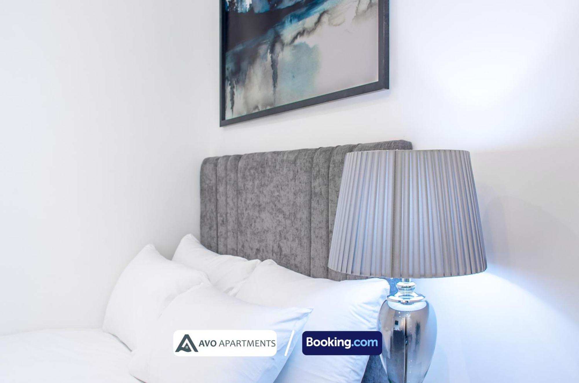 City Center Studio Apartments By Avo Apartments Σέφιλντ Εξωτερικό φωτογραφία