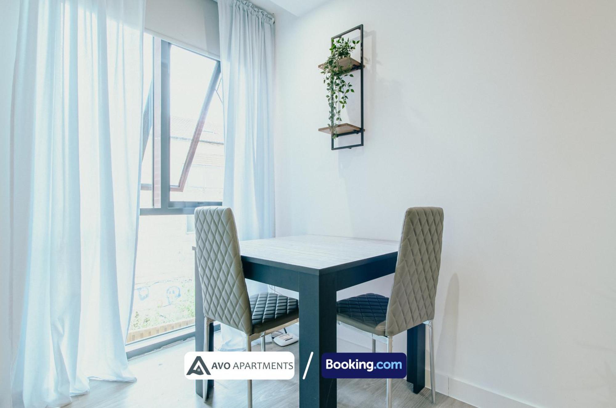 City Center Studio Apartments By Avo Apartments Σέφιλντ Εξωτερικό φωτογραφία