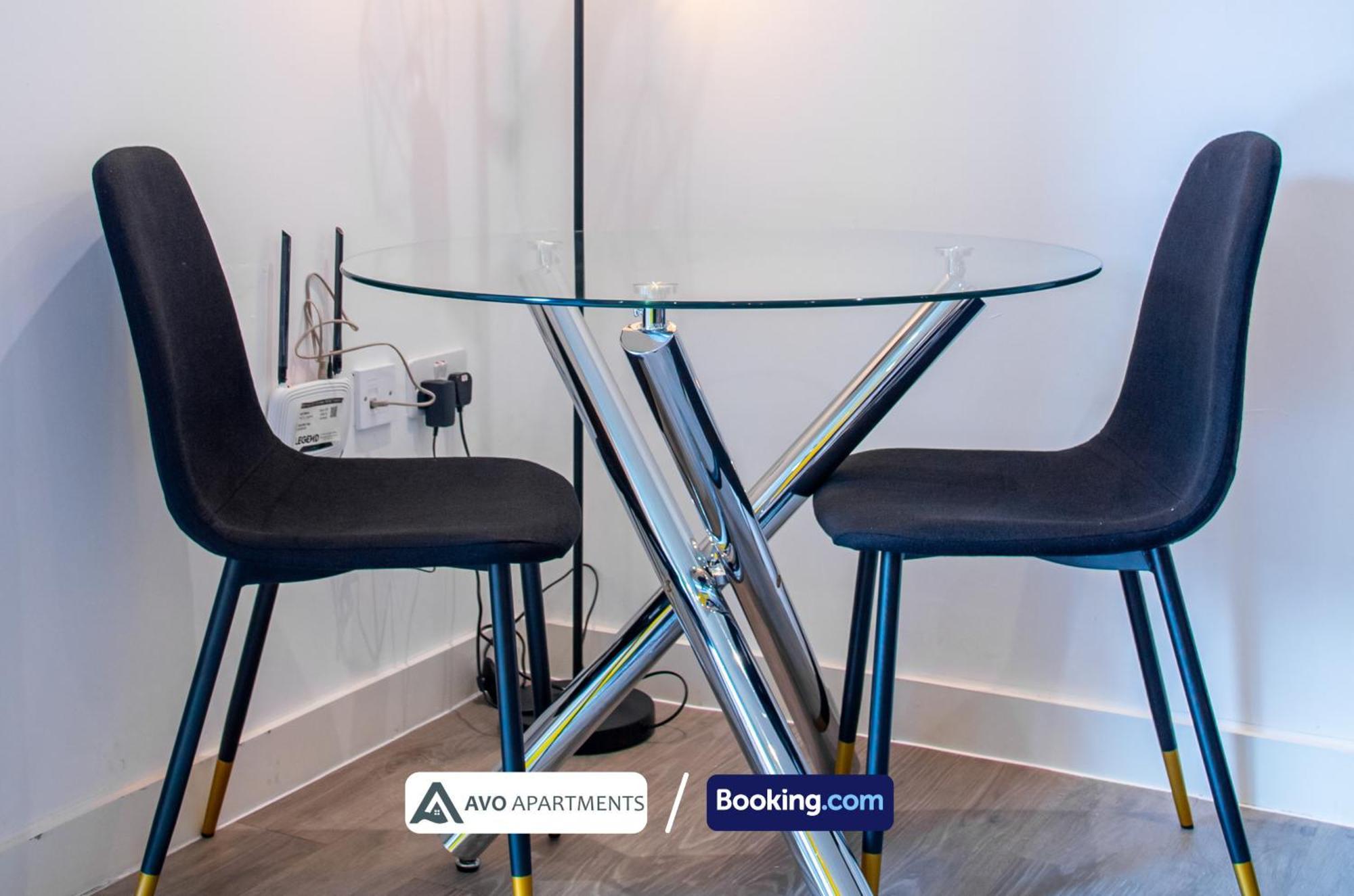 City Center Studio Apartments By Avo Apartments Σέφιλντ Εξωτερικό φωτογραφία