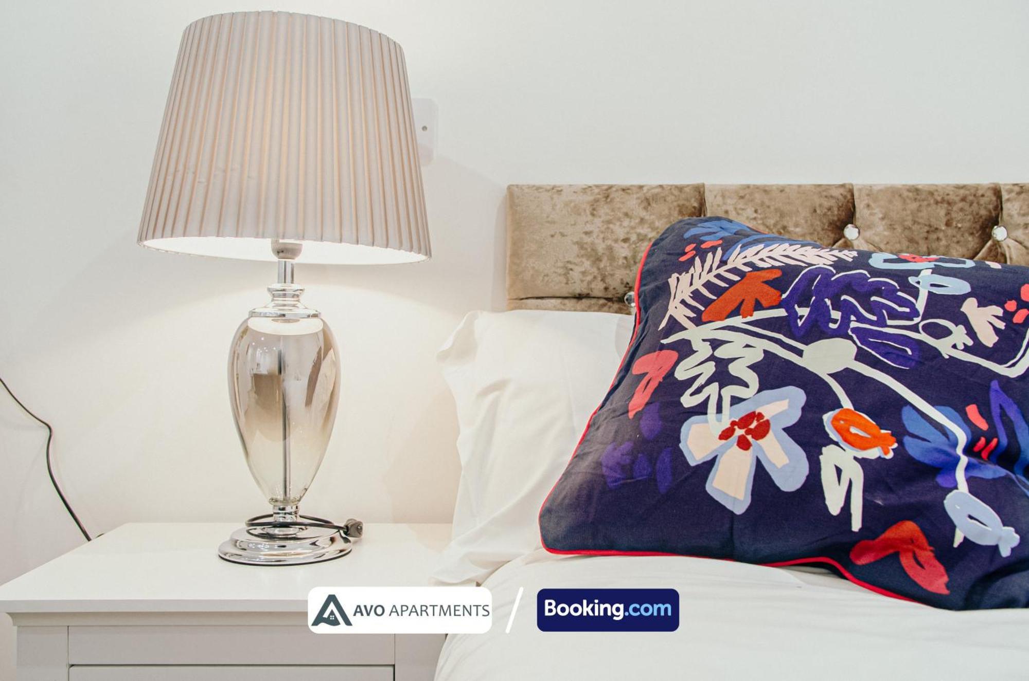 City Center Studio Apartments By Avo Apartments Σέφιλντ Εξωτερικό φωτογραφία